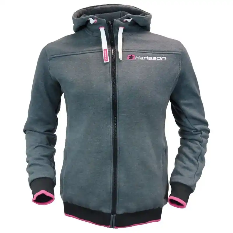 Acheter En Ligne SWEAT STINGRAY LADY GRIS M