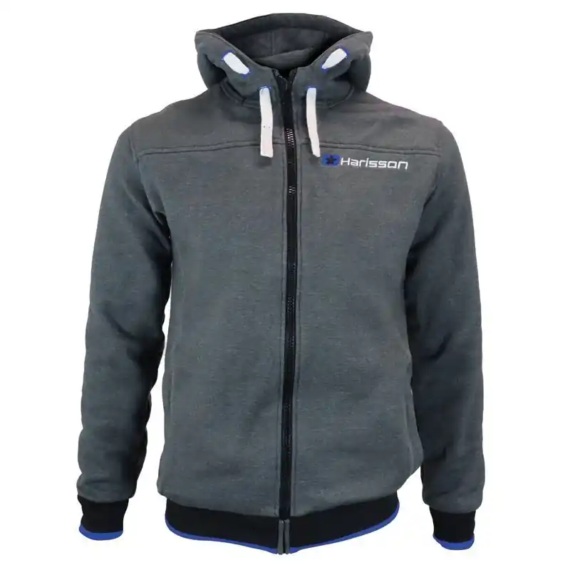 Top Vente SWEAT STINGRAY KIDS GRIS 10ANS