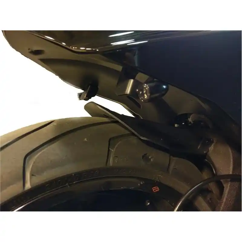 Jusqu&rsquo;à Épuisement Des Stocks GARDE-BOUE ARRIERE HARLEY-DAVIDSON FXDR 114