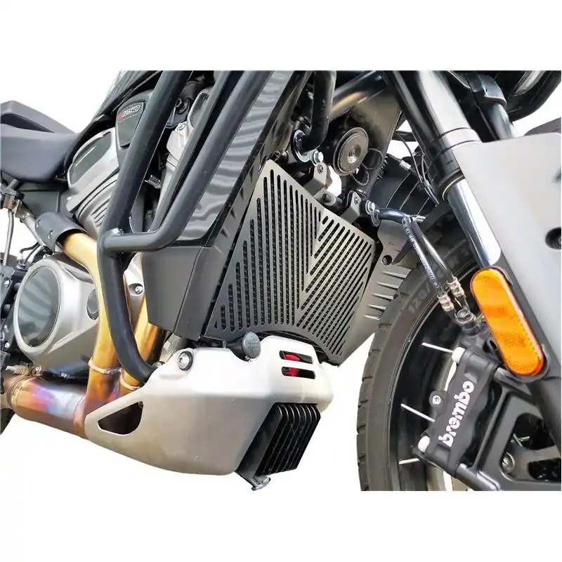 Usine Directe GRILLE DE PROTECTION POUR RADIATEUR HARLEY-DAVIDSON PAN AMERICA