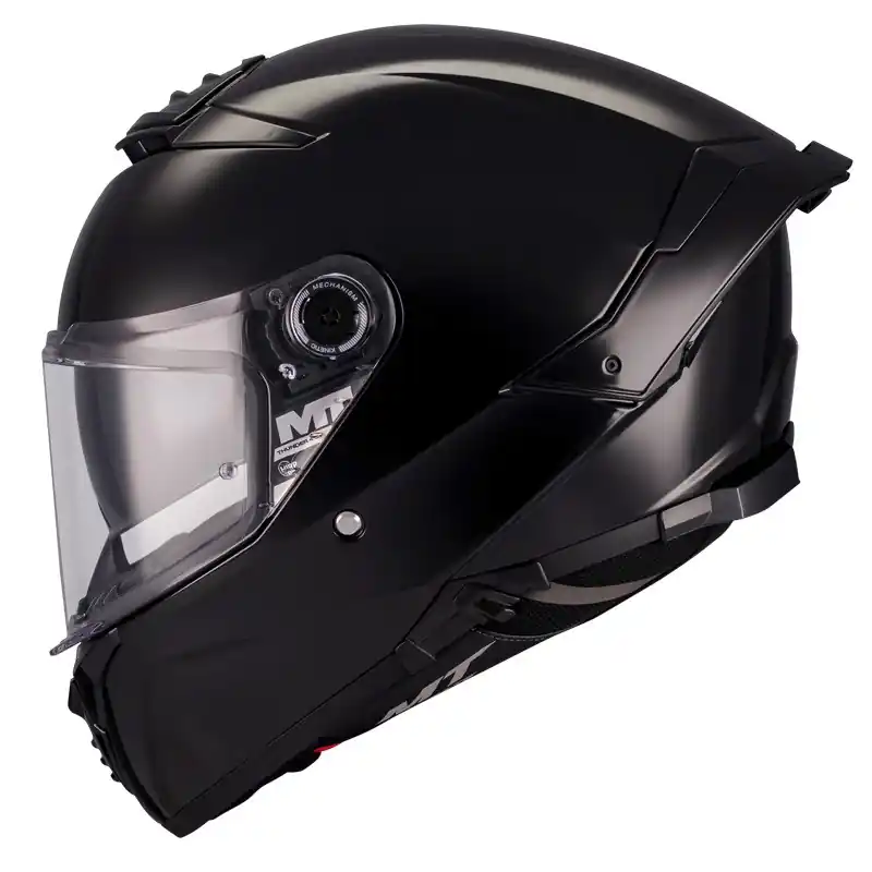 Commander Vite THUNDER 4 SV PURE A1 GLOSS BLACK 2XL