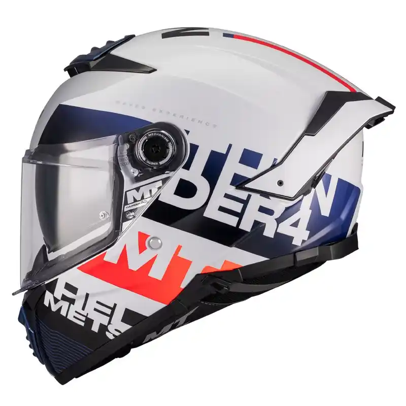 Seulement Aujourd&rsquo;hui THUNDER 4 SV WAVES A17 GLOSS 2XL
