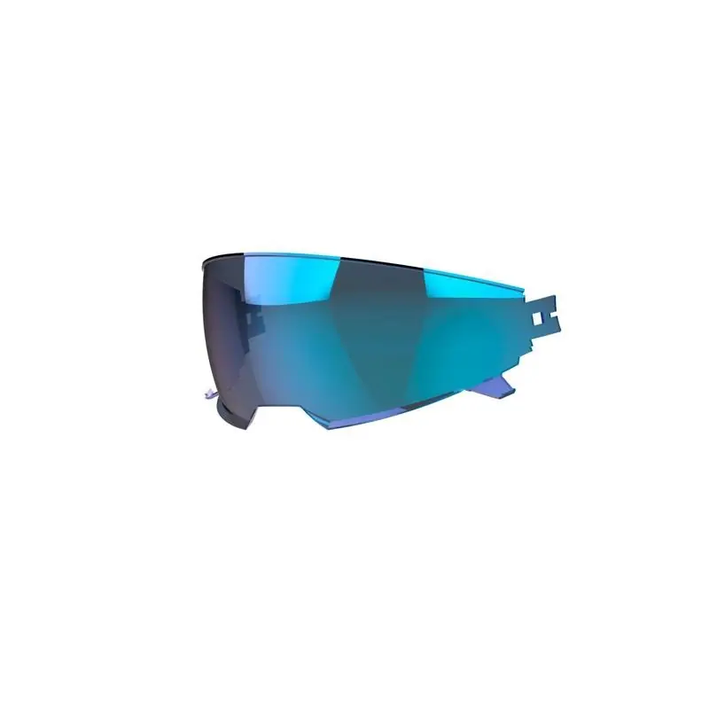 ECRAN SOLAIRE REVO BLUE MT-SV-902B (STREETFIGHTER) Nouvelle Collection