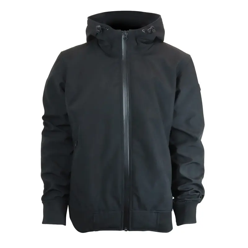 VESTE CARPENTER KID NOIRE 10ANS Meilleur Choix