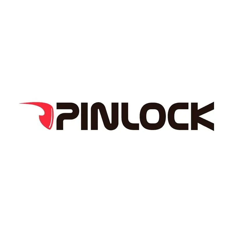 Quantité Limitée DKS 435 PINLOCK CLEAR LENS MAX VISION FOR MT-V-28/V-28B VISOR (THUND