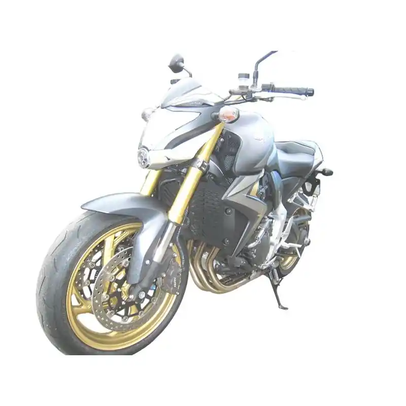 GRILLE DE PROTECTION POUR RADIATEUR HONDA CB-1000R Vente Directe