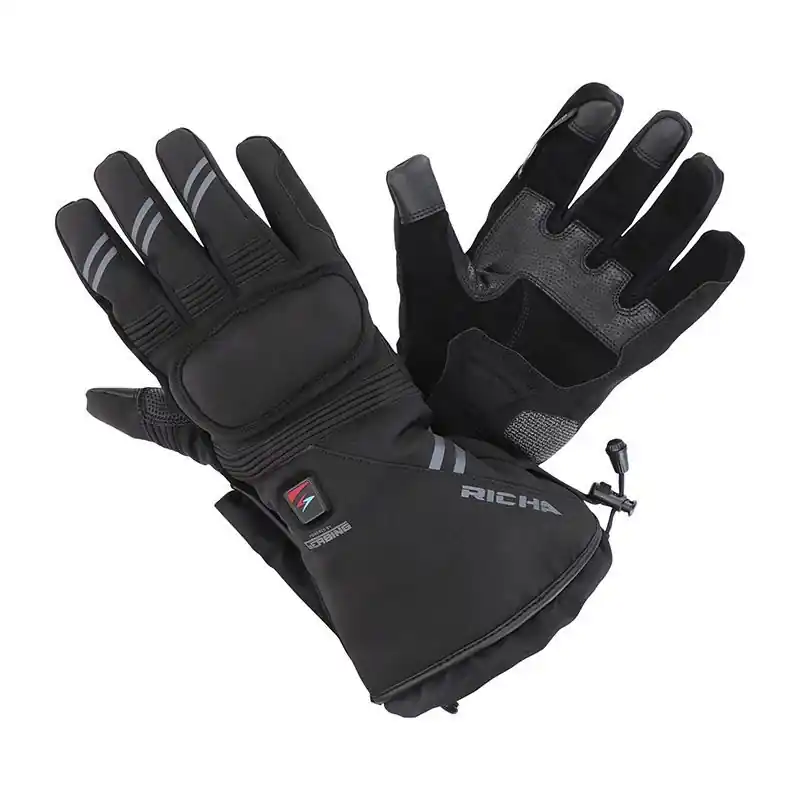 GANT CHAUFFANT INFERNO Prix Cassé