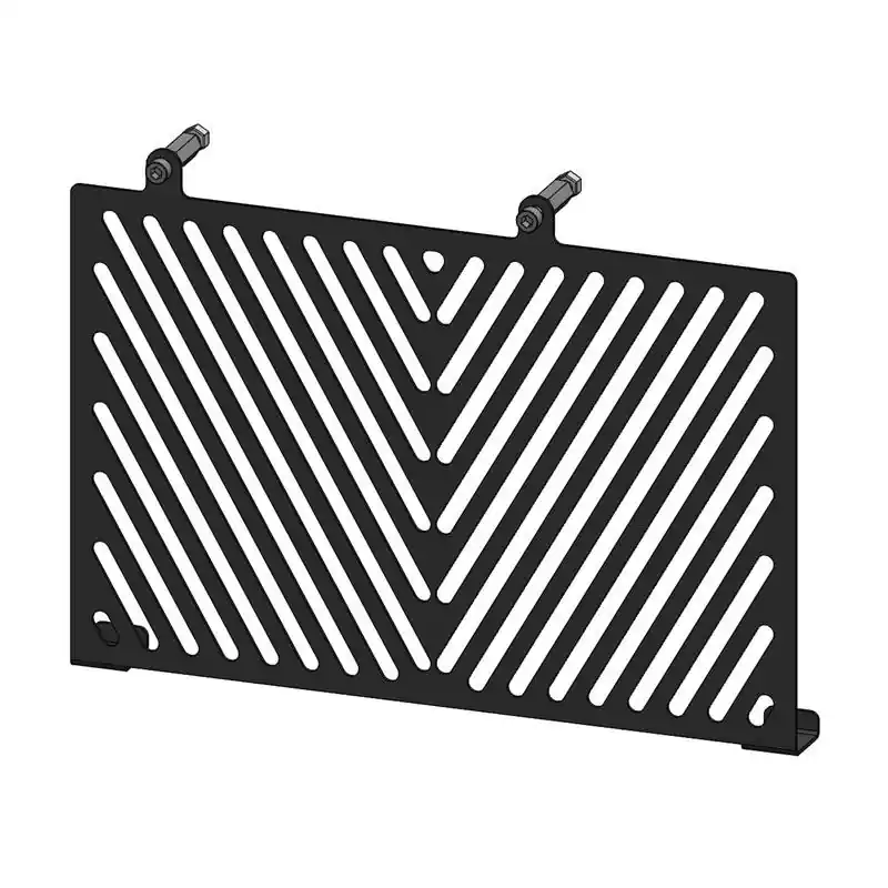Nouvel Arrivage GRILLE DE PROTECTION POUR RADIATEUR YAMAHA XSR 900