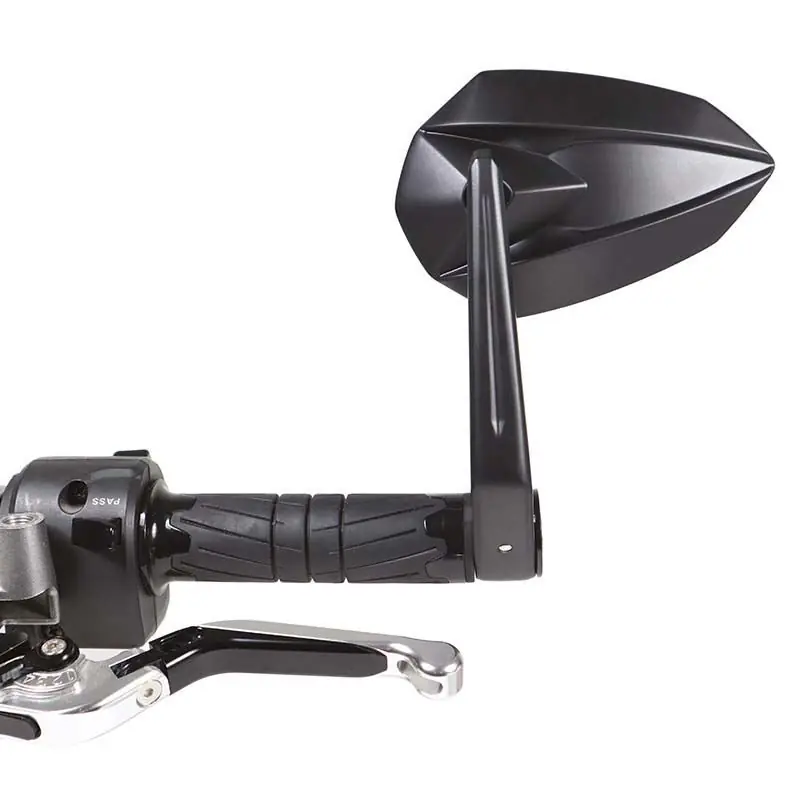 RETROVISEUR HOMOLOGUE REVERSIBLE FLIPSIDE HANDLE Acheter En Ligne