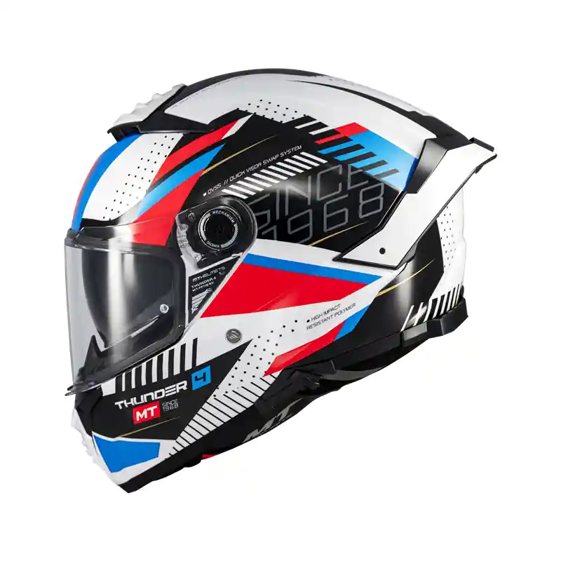 Populaire THUNDER 4 SV LUMINENCE A7 GLOSS S