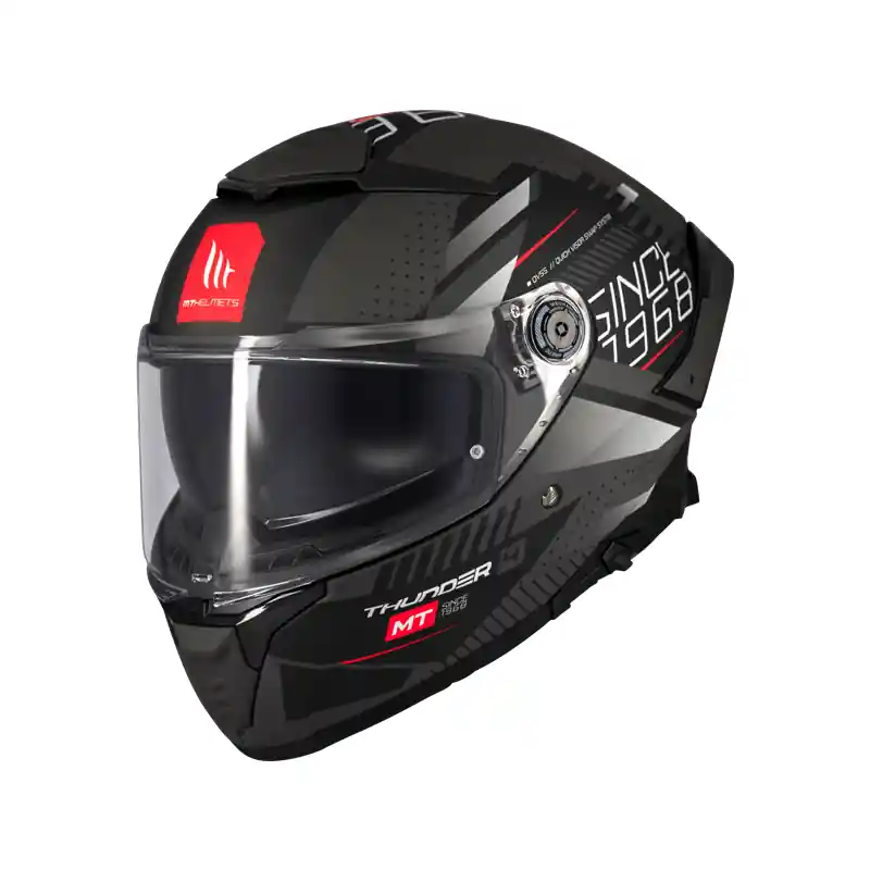 THUNDER 4 SV LUMINENCE D1 MATT S Expédition Rapide