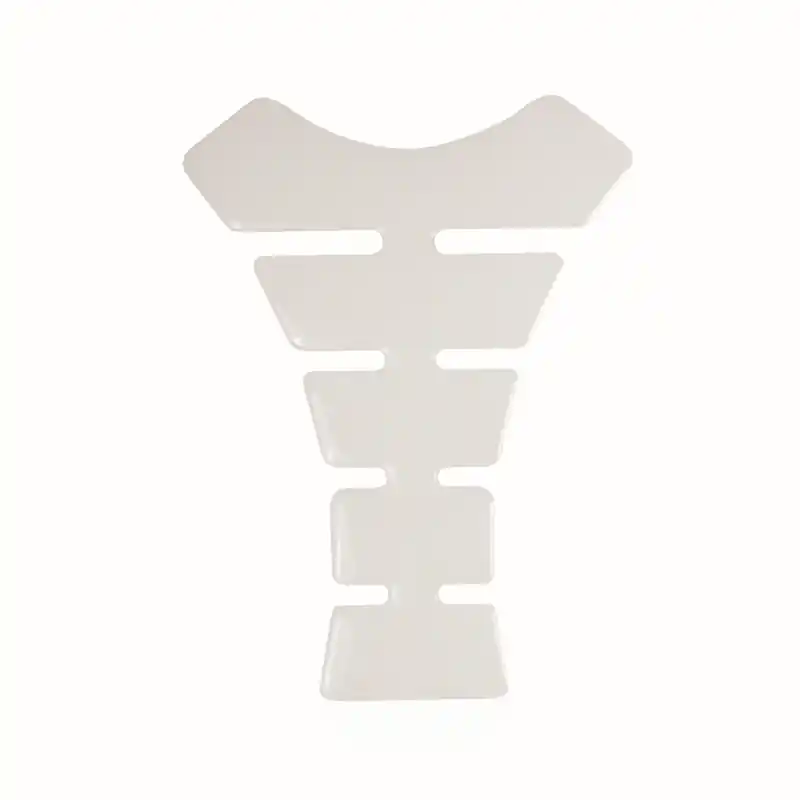 Dernier Modèle PROTECTION DE RESERVOIR BONES TRANSPARENTE