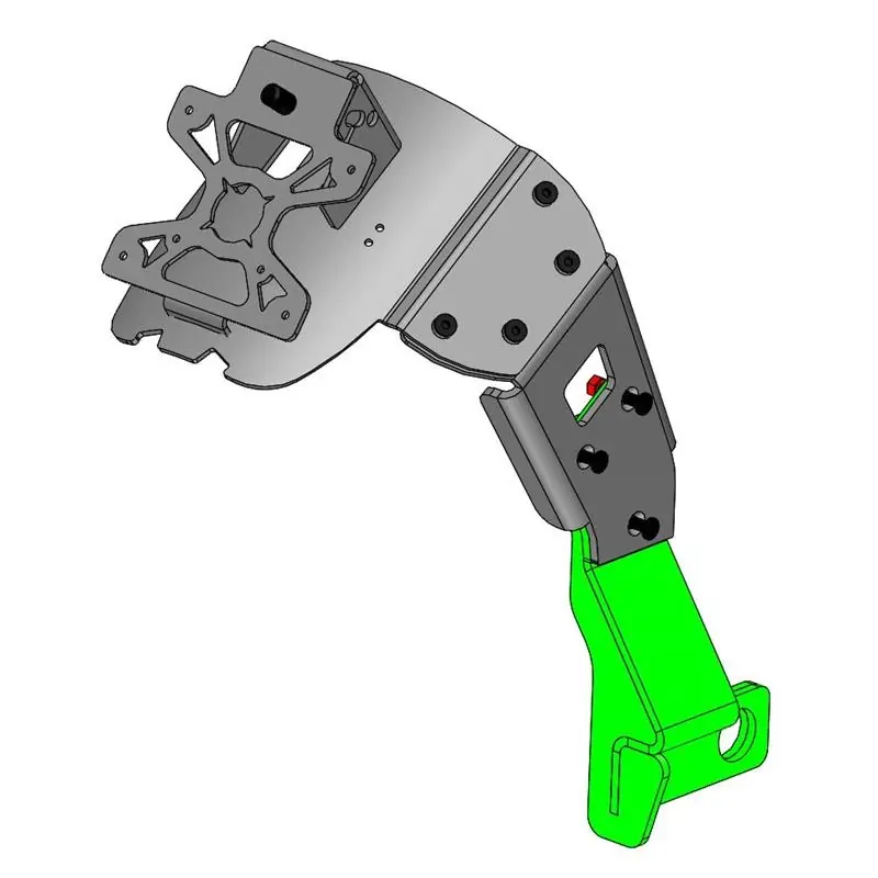 Solde SUPPORT DE PLAQUE RAS DE ROUE YAMAHA XJR 1300 RACER