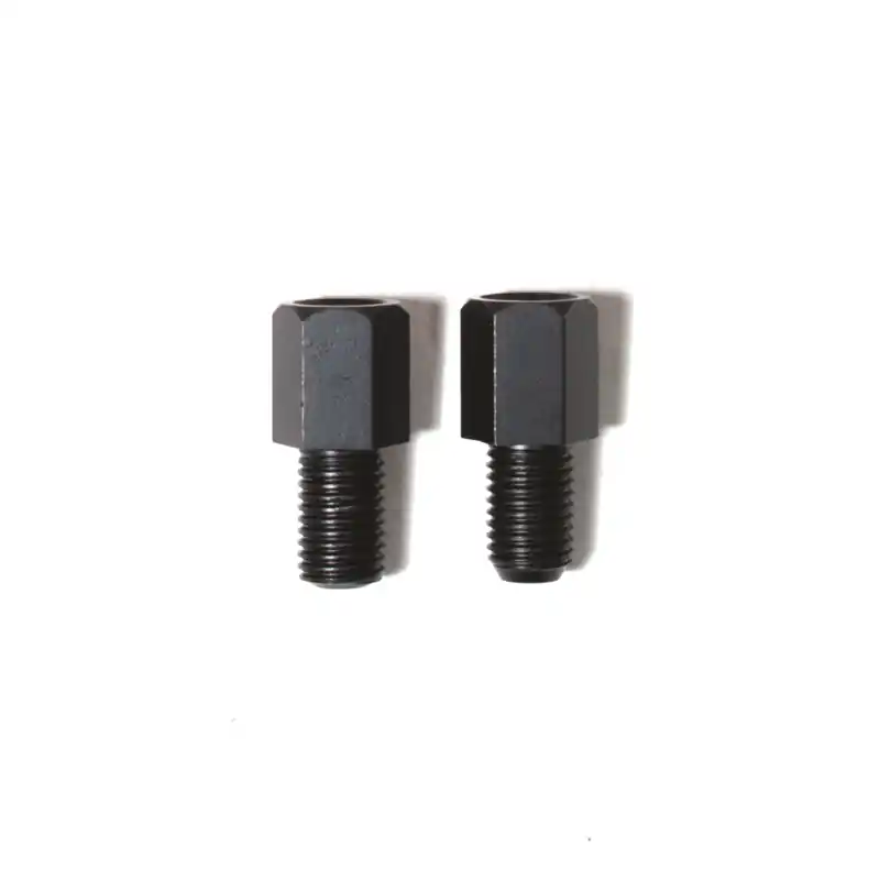 ADAPTATEUR RETROVISEUR 10-10 Dernier Modèle