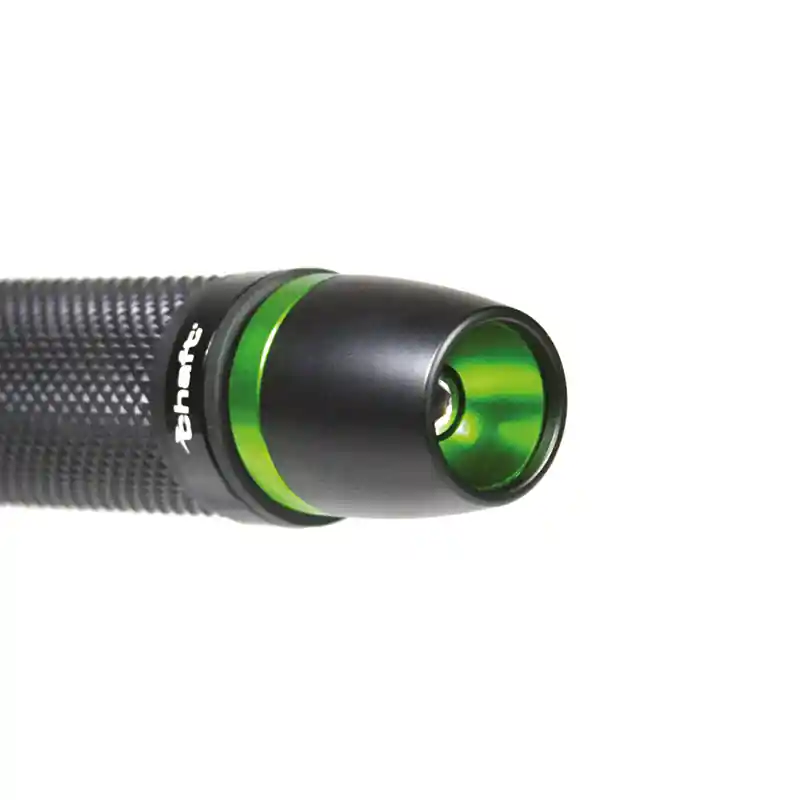 EMBOUTS DE GUIDON BLITZ VERT Offre Spéciale