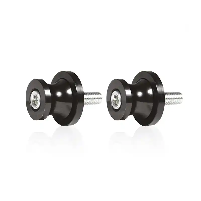 Nouvelle Collection DIABOLO DIAMETRE 6 NOIR