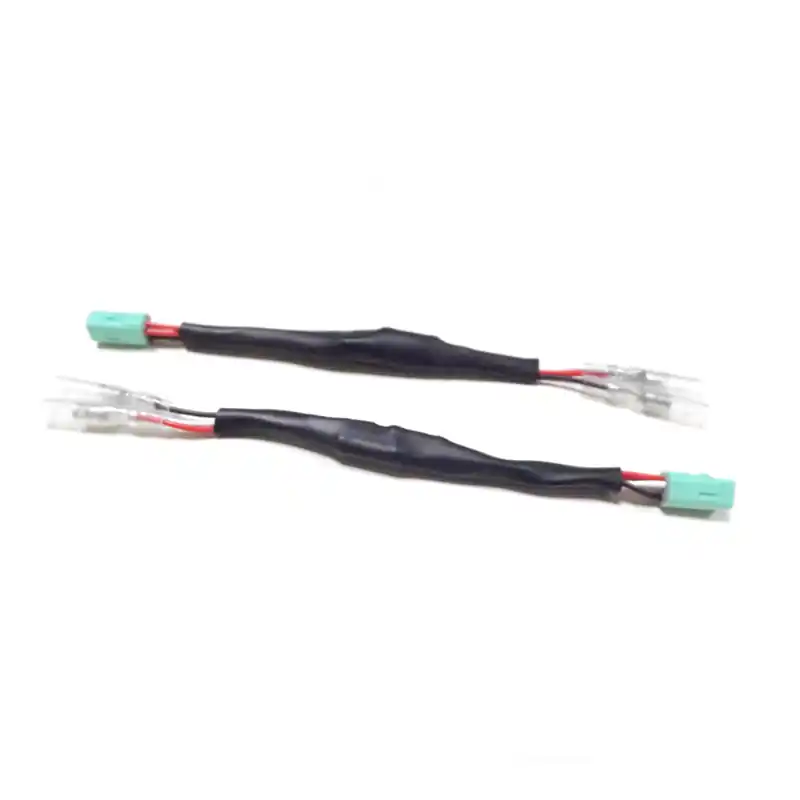 CONNECTIQUES 7 BROCHES (LA PAIRE) Bon Plan