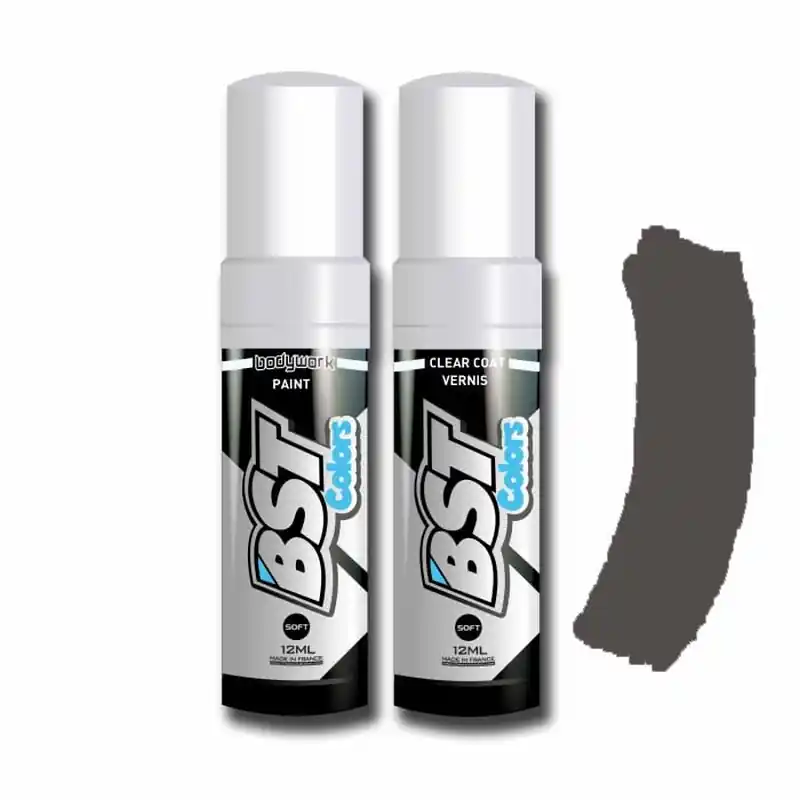 BST PHANTOM GREY MET SUZUKI Paiement Sécurisé