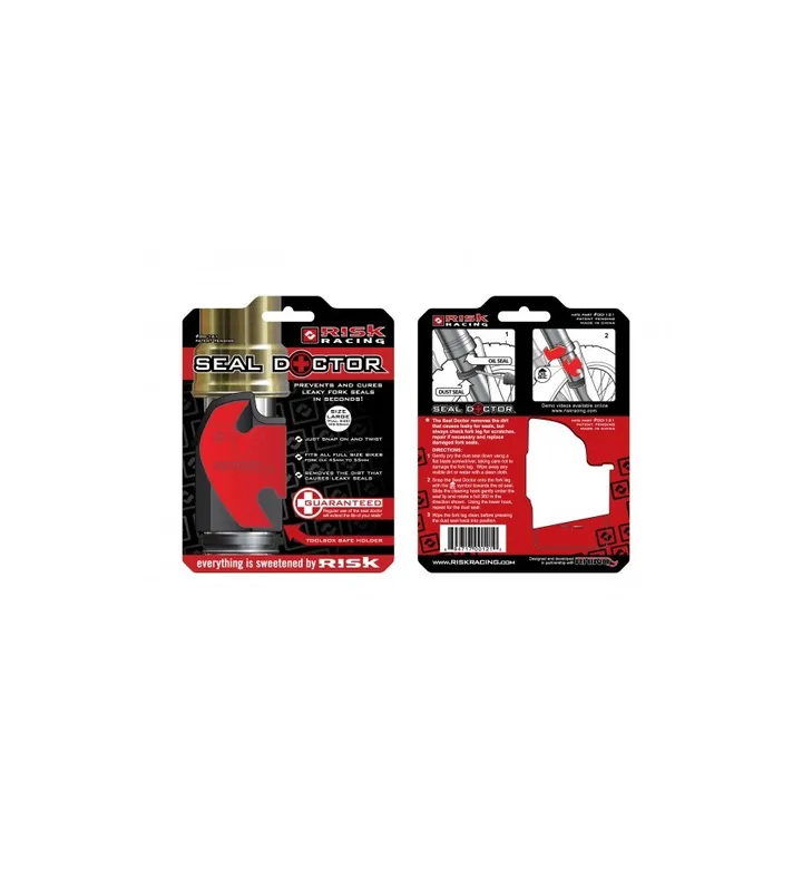 Solde KIT NETTOYEUR JOINT SPI O45-55MM RISK