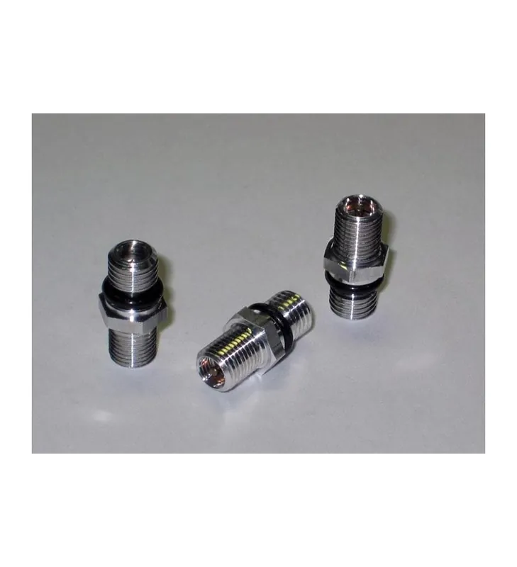 Livraison Express VALVE ALU COMPLETE AVEC JOINT TORIQUE