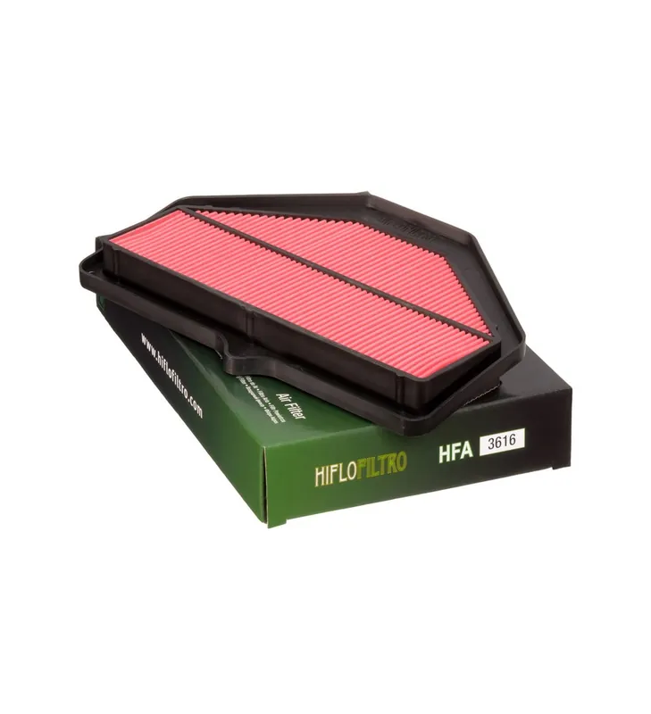 Vente Flash FILTRE A AIR HIFLOFILTRO GSXR750 2004/2005 HFA3616
