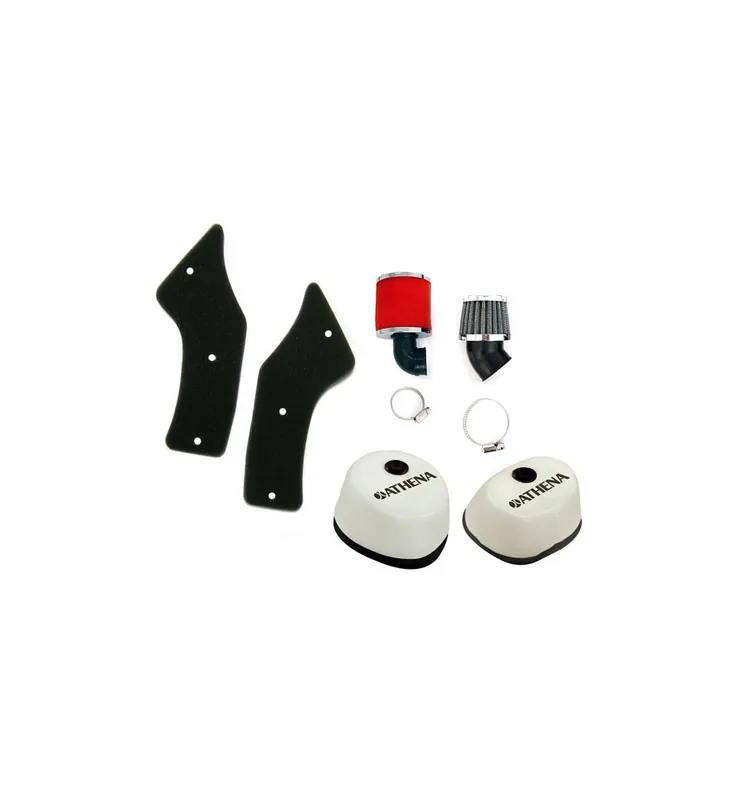 FILTRE A AIR ATHENA POUR NITRO OVETTO MACH G 2T Bon Plan