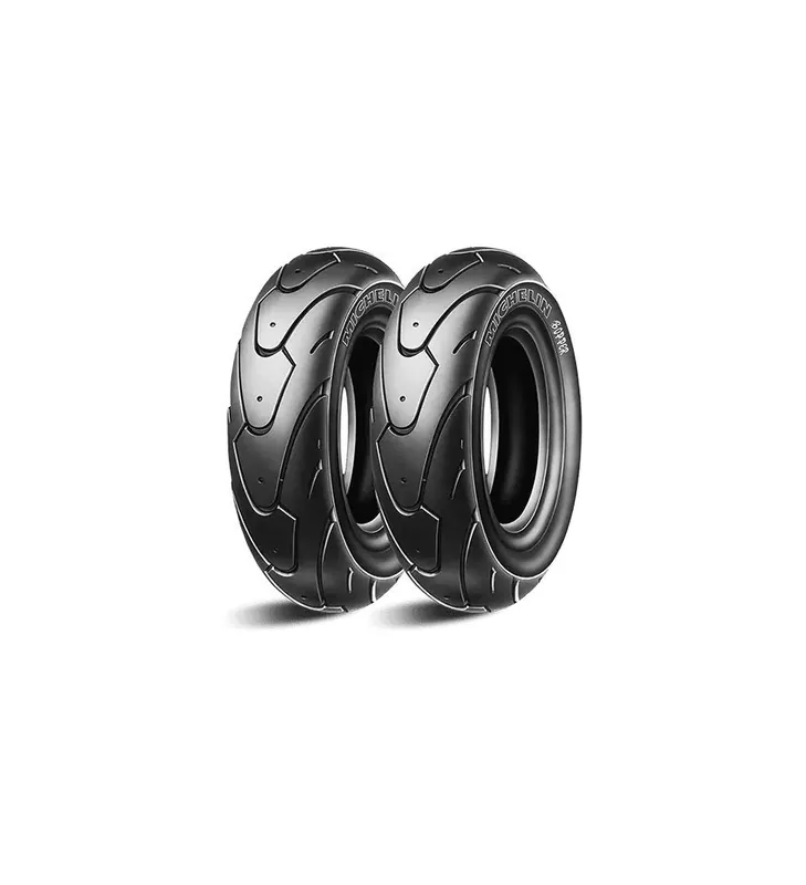 Marque PNEU MICHELIN BOOPER 120 70 12 51L