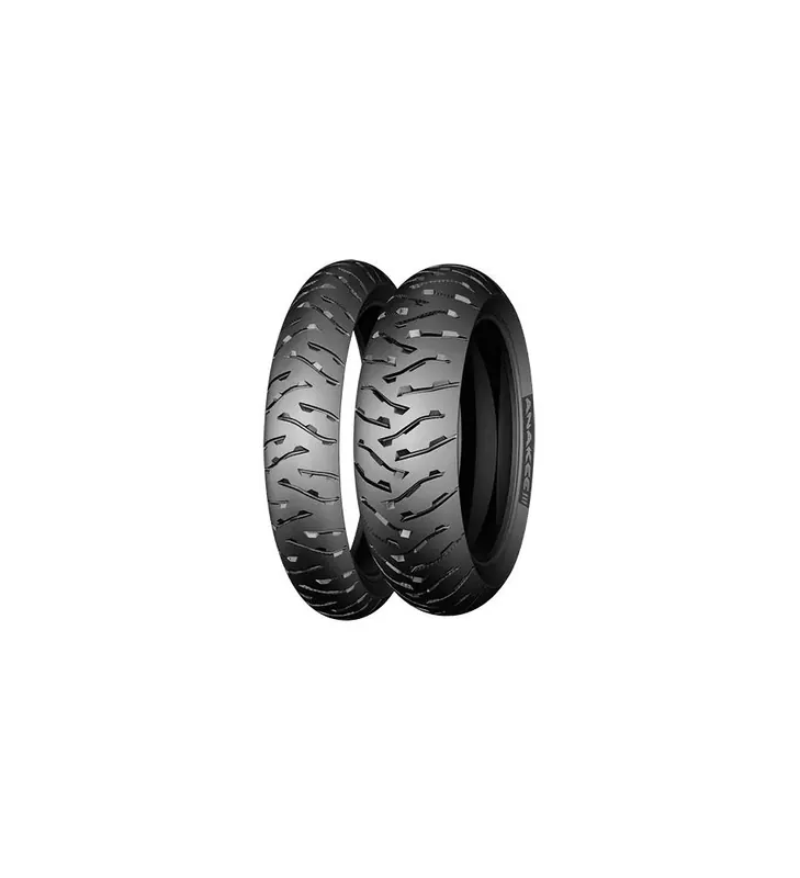 Nouveauté PNEU MICHELIN ANAKEE 3 90/90/21 54V