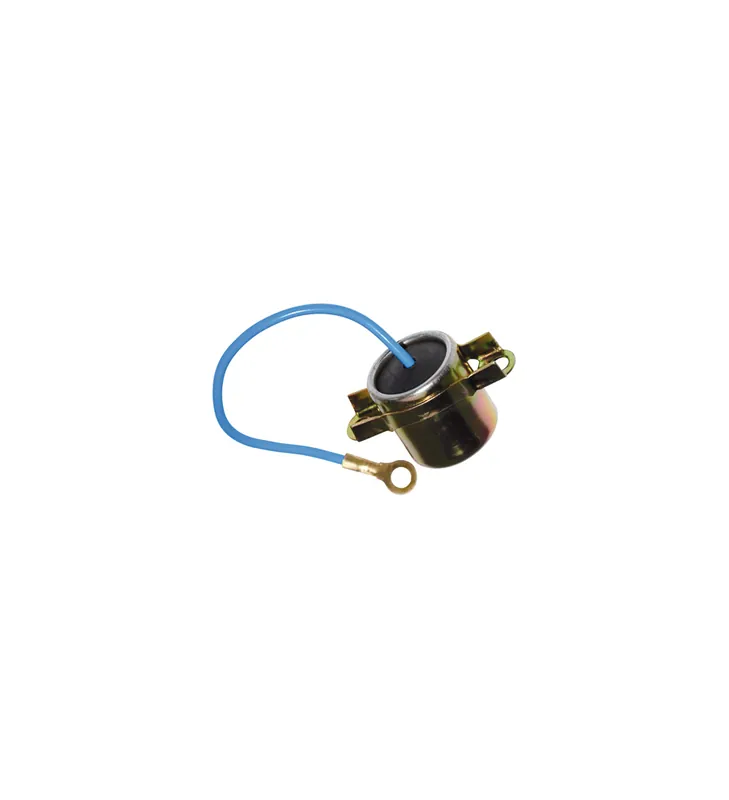Authentique CONDENSATEUR CYCLO POUR MBK