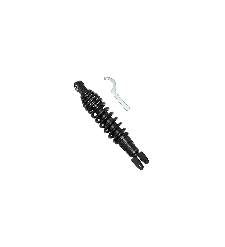AMORTISSEUR SCOOT ADAPTABLE MBK 50 NITRO Populaire