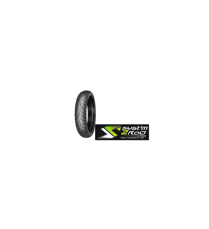 Meilleur Choix PNEU MITAS MC50 130 70 17 SM 62H RENFORCE