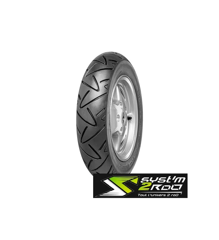 Promotion PNEU CONTINENTALE CONTI TWIST 120 70 10