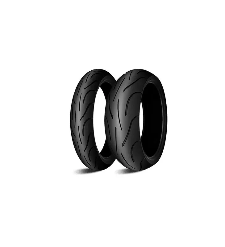 PNEU MICHELIN PILOT POWER 2 CT 150 60 17 66 W Offre Du Jour