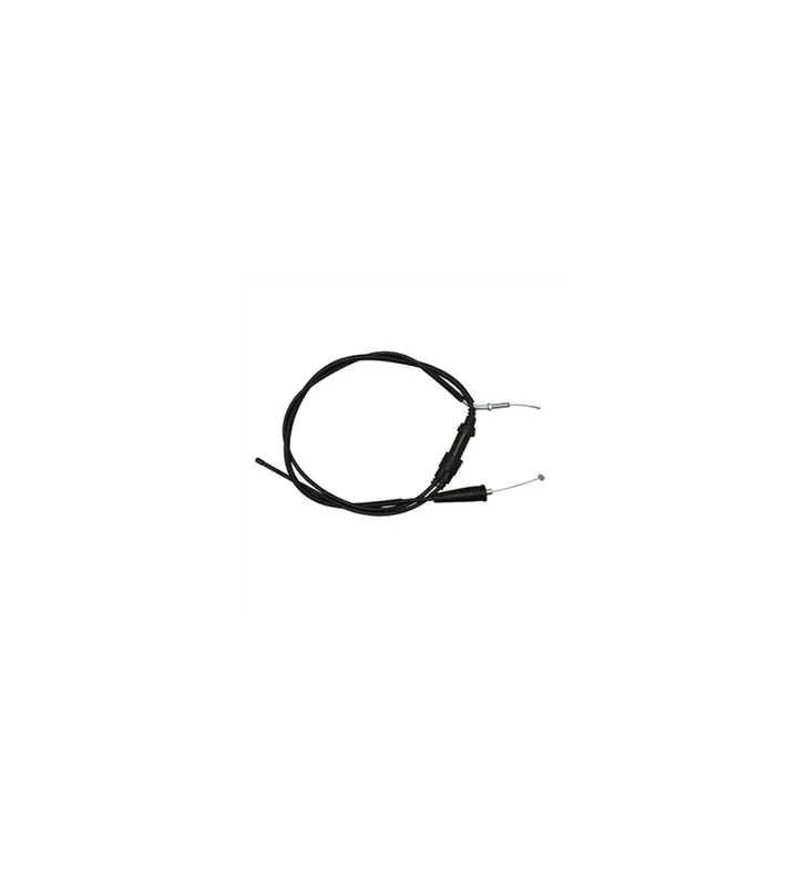 Prix Réduit CABLE GAZ 50 A BOITE ORIGINE PIAGGIO GILERA 50 / APRILIA 50