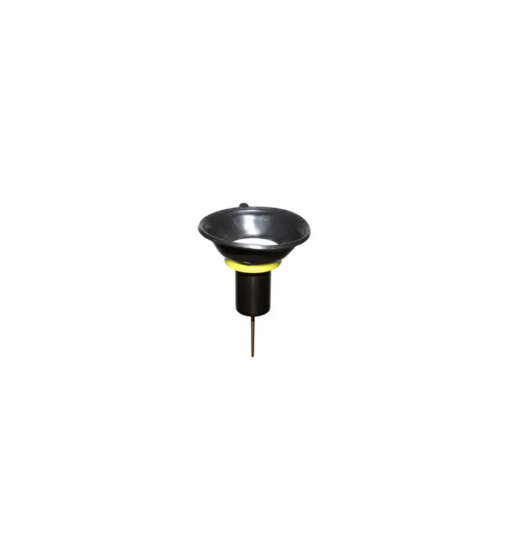 Commande En Gros MEMBRANE DE CARBURATEUR SCOOT ADAPTABLE SCOOT 50 CHINOIS / KYMCO / PEUGEOT / SYM