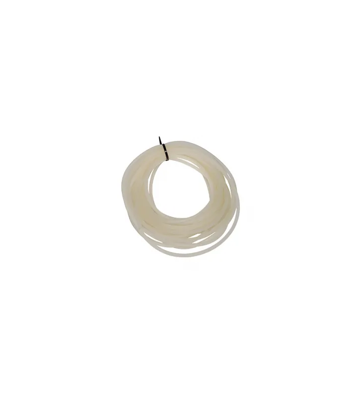 DURITE D'AIR PVC SOUPLE 3×5 TRANSPARENT 1 METRE Offre Du Jour