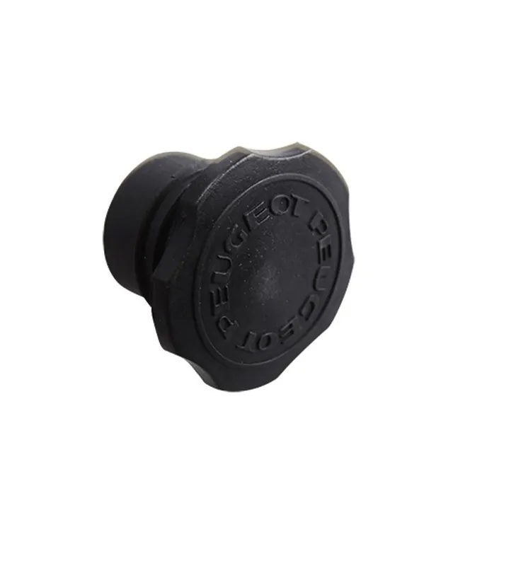 BOUCHON ESSENCE CYCLO POUR PEUGEOT 103 DIAMÈTRE 30MM Dernière Chance
