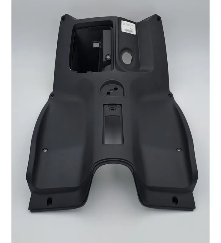 Réduction TABLIER INTERIEUR ORIGINE PIAGGIO 50 TYPHOON