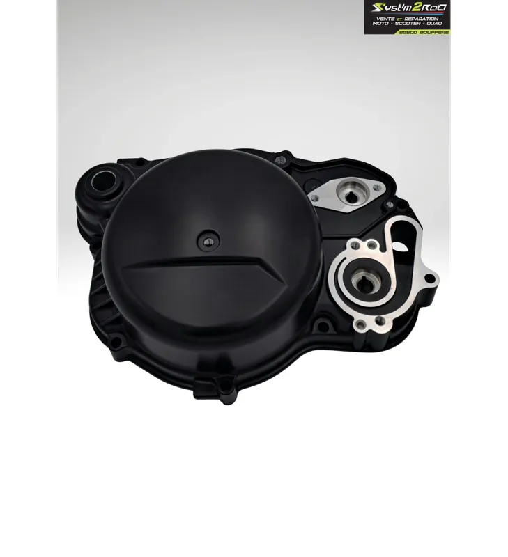 Soldes CARTER EMBRAYAGE MECABOITE OEM RIEJU AM6