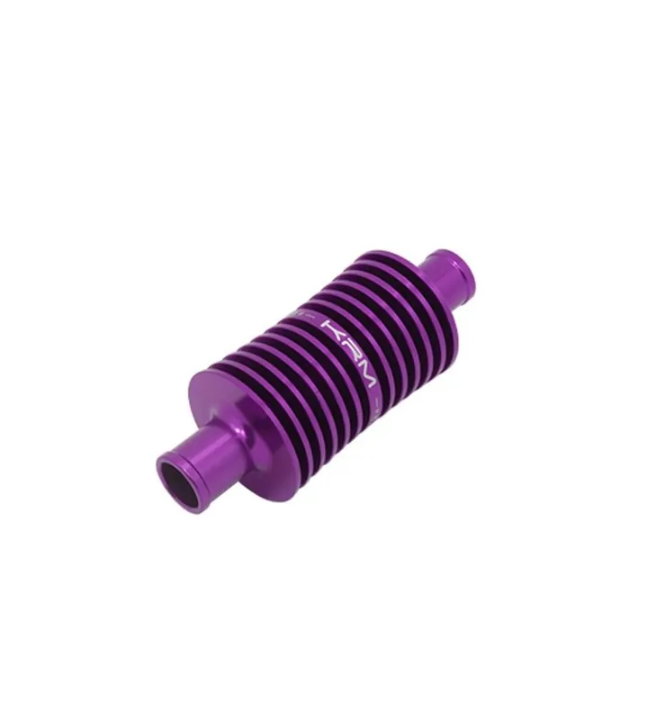 REFROIDISSEUR D'EAU KRM VIOLET TAILLE MASSE Solde
