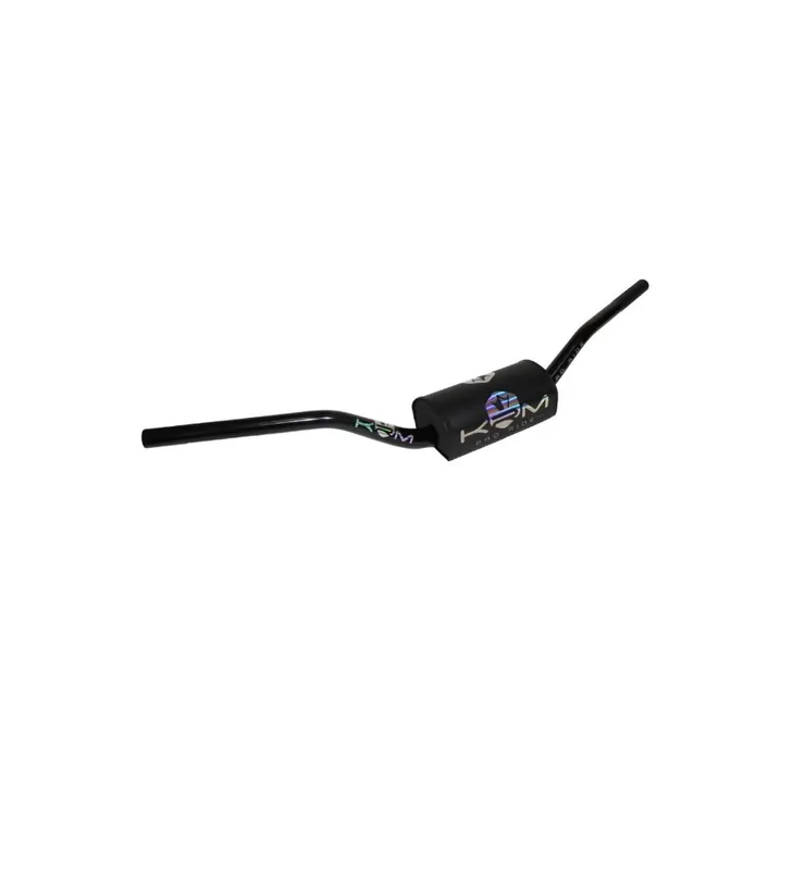 Petit Prix GUIDON KRM NOIR HOLOGRAPHIQUE AVEC MOUSSE