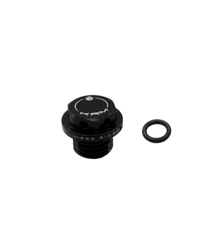 BOUCHON HUILE KRM AM6 NOIR BETA Acheter En Ligne