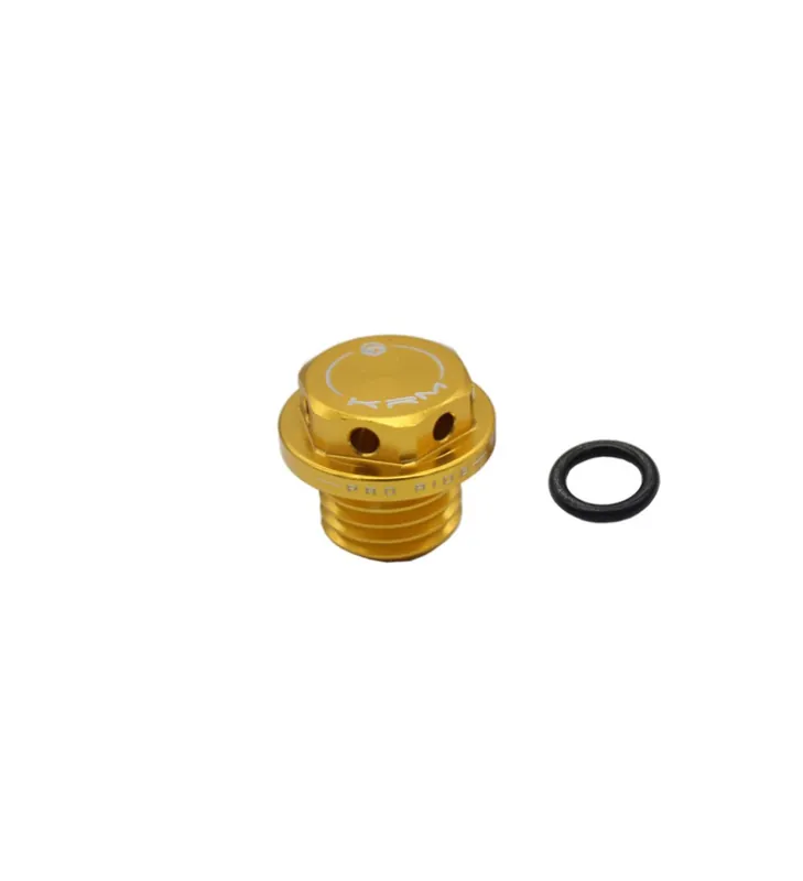 BOUCHON HUILE KRM AM6 OR RIEJU BETA SHERCO FANTIC Produit De Marque