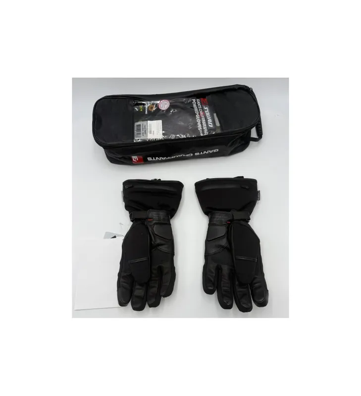 Populaire GANTS MOTO CHAUFFANT MISANO CONNECTE TAILLE M