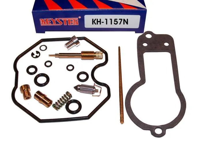 Kit carbu CB 750K8 Jusqu&rsquo;à Épuisement Des Stocks