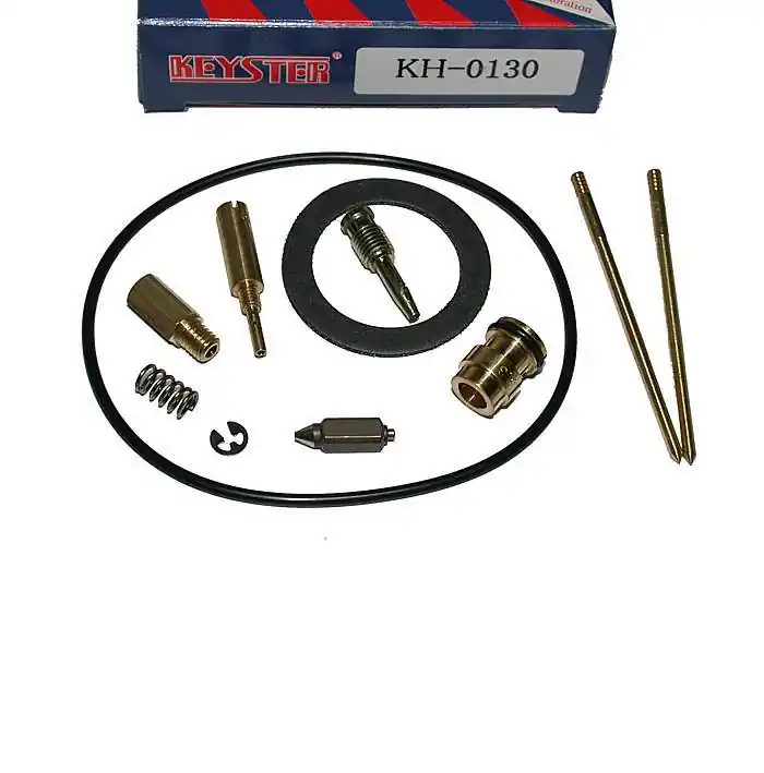 Solde Kit carbu MT 250