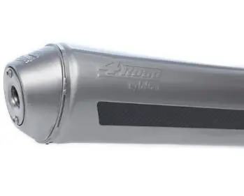 Ligne 1/1 Leovince 4Road inox pour Yamaha X-City 250 Prix Choc