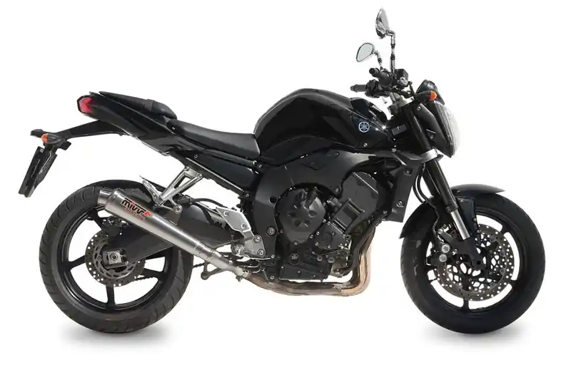 Super Prix MIVV silencieux XCone inox pour FZ1 / Fazer 2006/2009