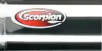 Nouvelle Collection Scorpion silencieux inox Premium position haute pour GSF650 05/06