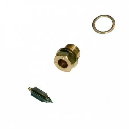 Offre Limitée Pointeau et siège pour Yamaha DT250 de 1975 à 1976